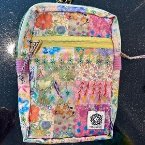Natural Life mini bag